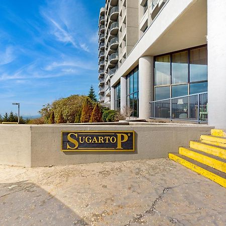 The Citadel 3331 Apartment Шугър Маунтин Екстериор снимка