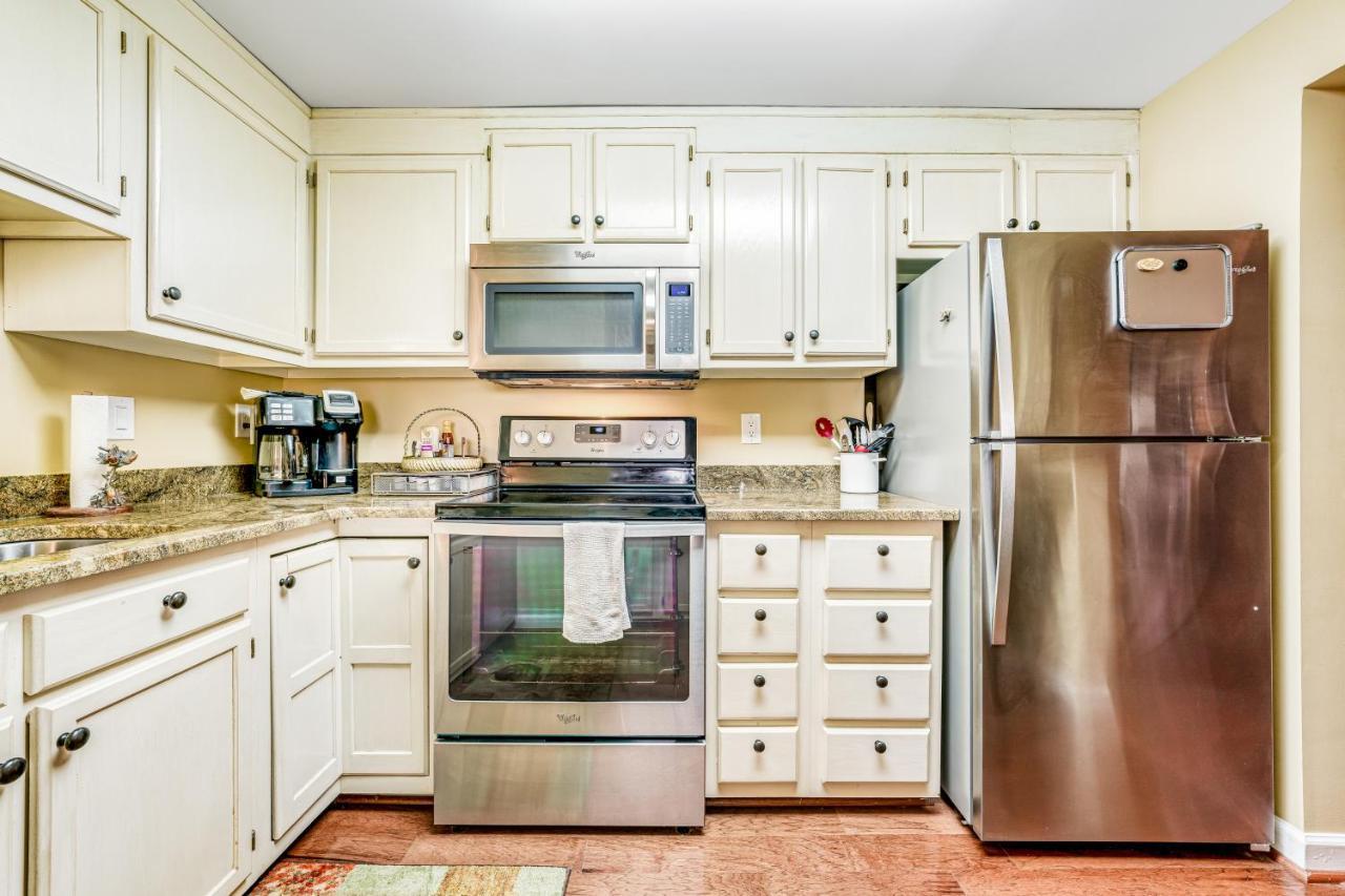 The Citadel 3331 Apartment Шугър Маунтин Екстериор снимка
