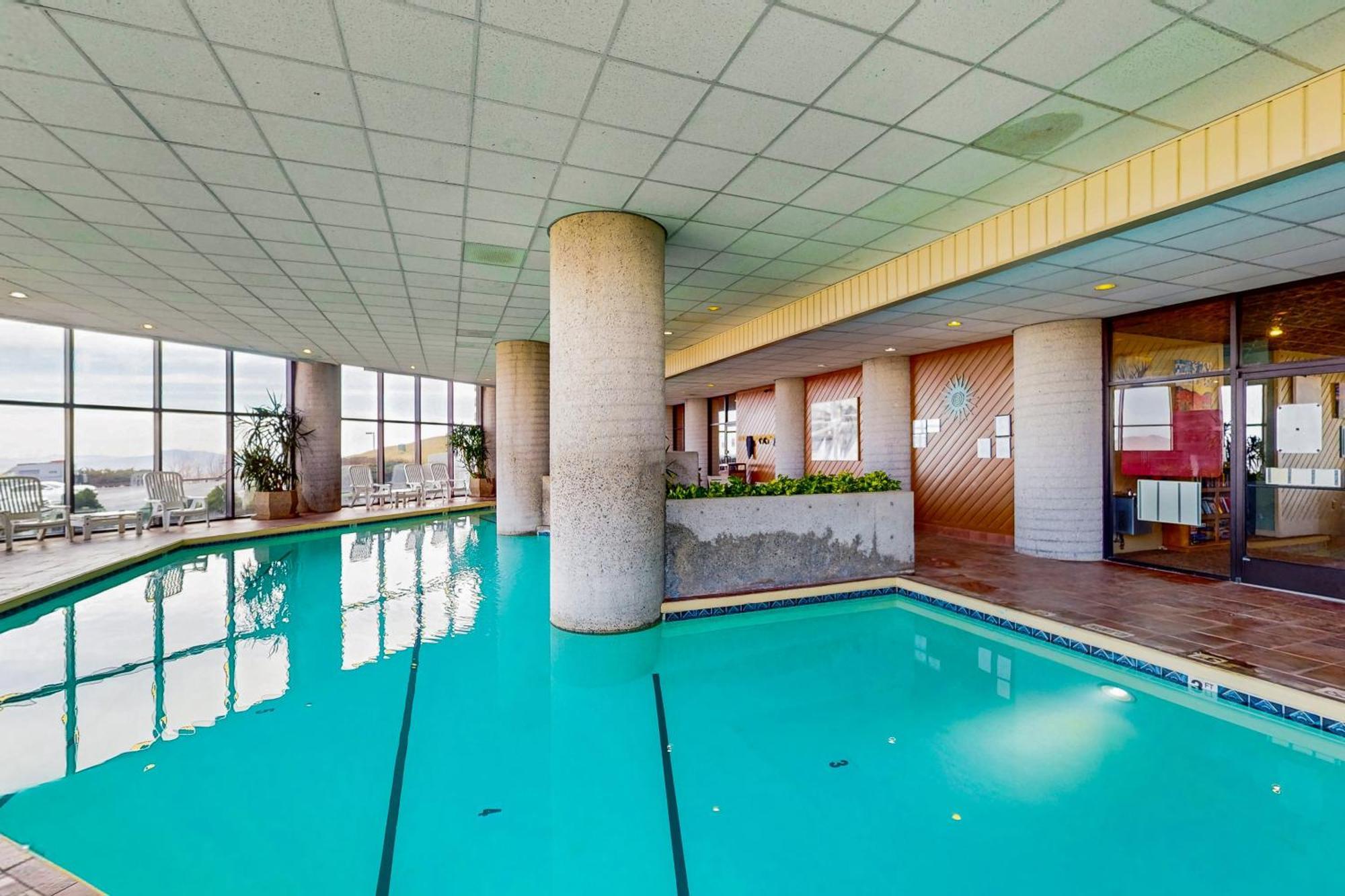 The Citadel 3331 Apartment Шугър Маунтин Екстериор снимка