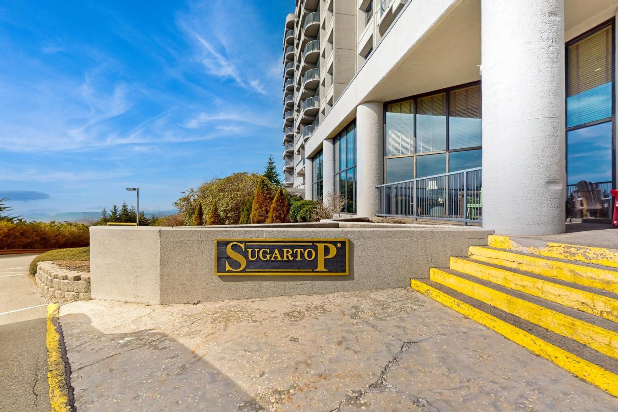 The Citadel 3331 Apartment Шугър Маунтин Екстериор снимка