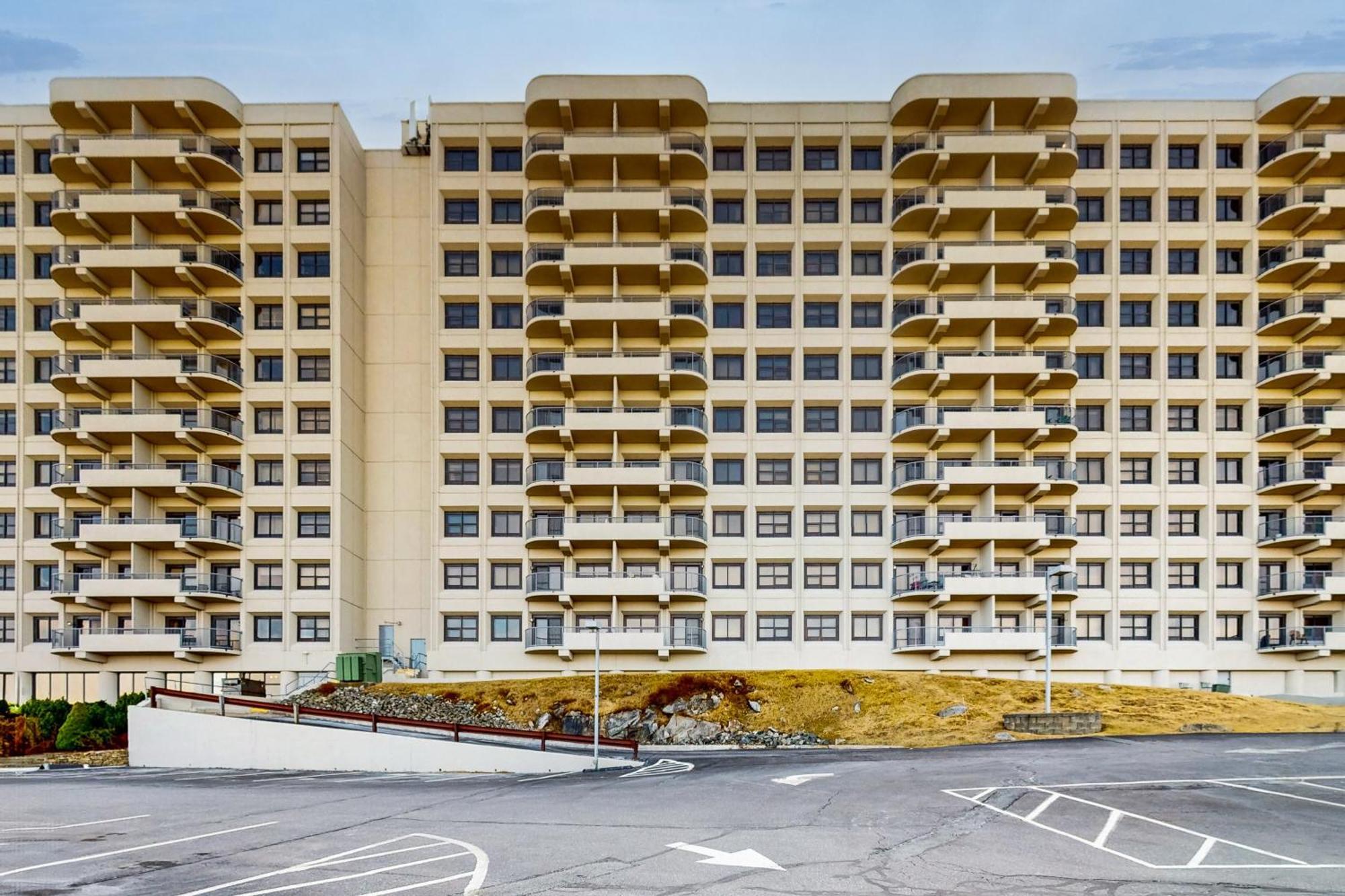 The Citadel 3331 Apartment Шугър Маунтин Екстериор снимка