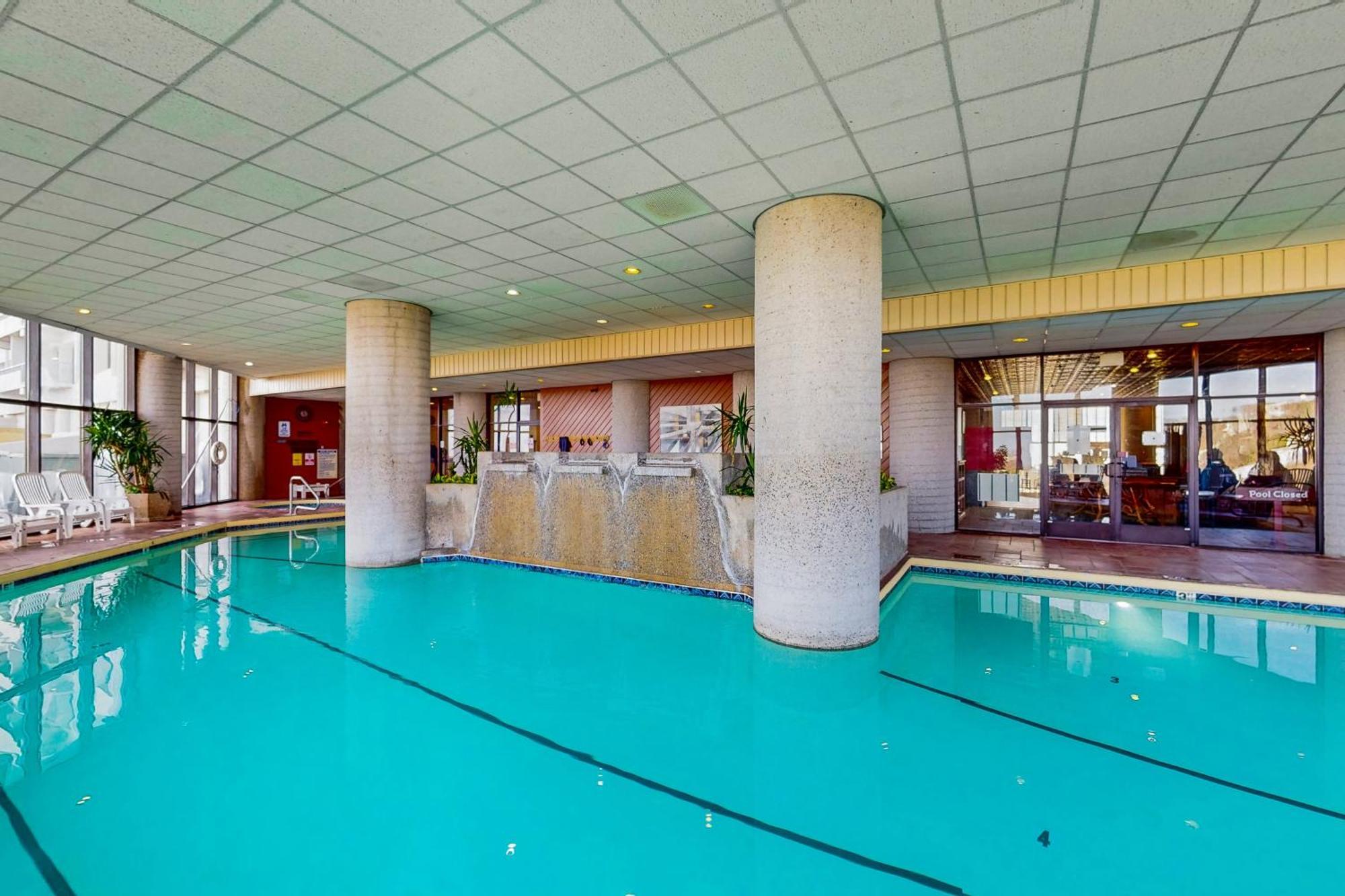 The Citadel 3331 Apartment Шугър Маунтин Екстериор снимка