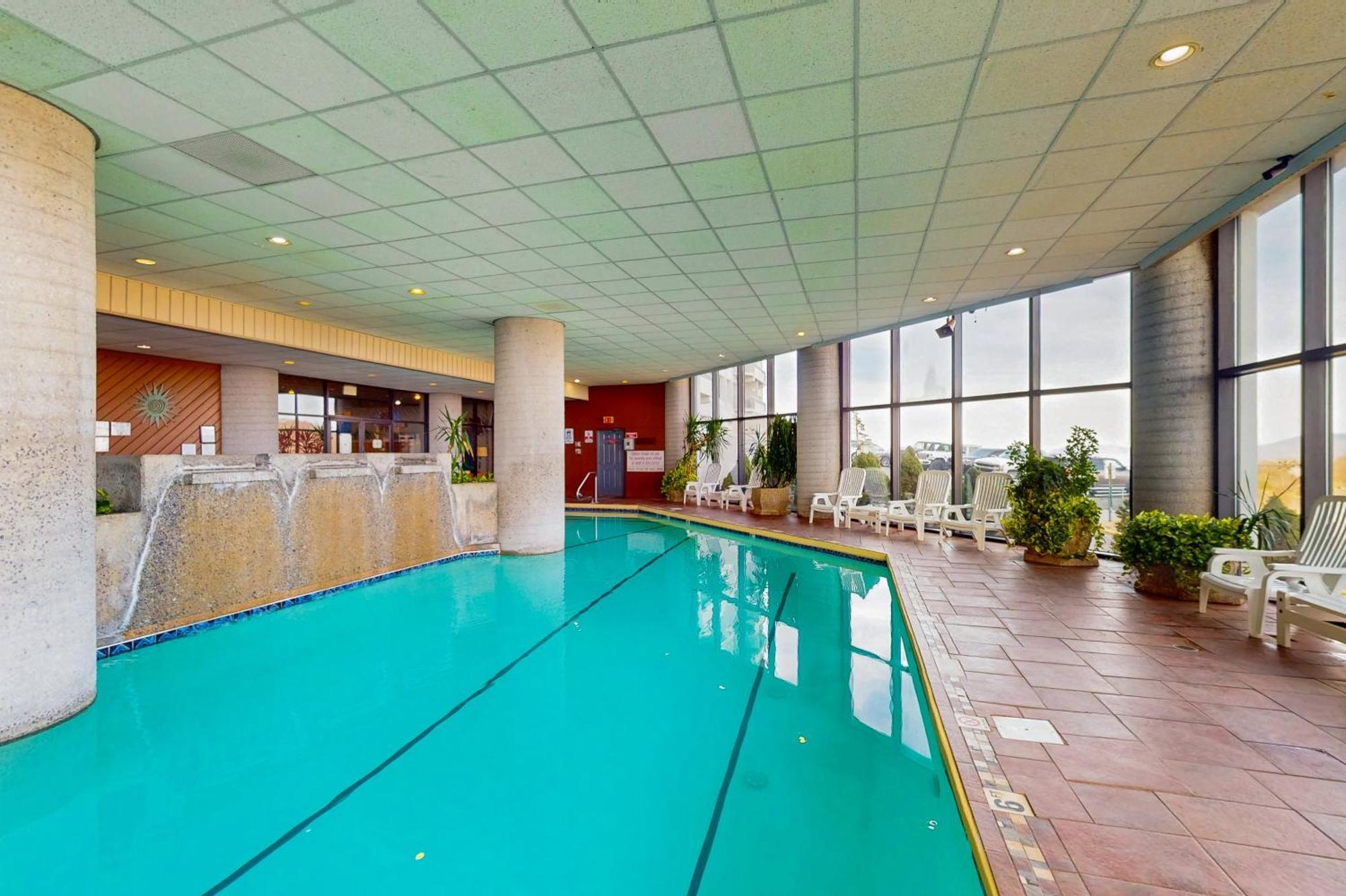 The Citadel 3331 Apartment Шугър Маунтин Екстериор снимка