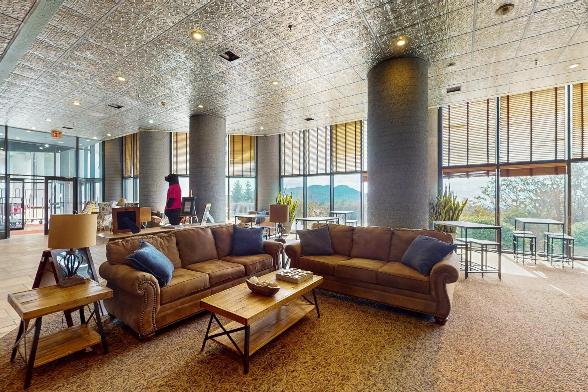 The Citadel 3331 Apartment Шугър Маунтин Екстериор снимка