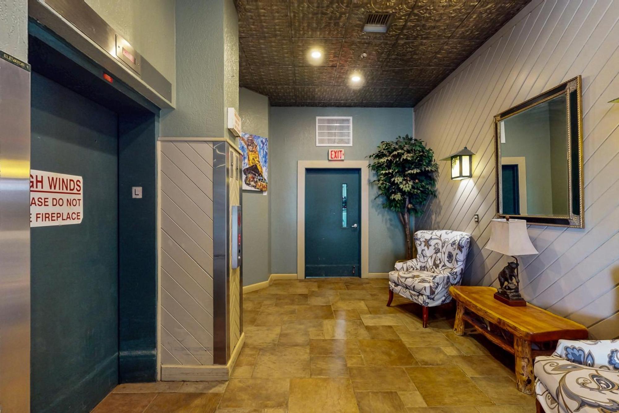 The Citadel 3331 Apartment Шугър Маунтин Екстериор снимка