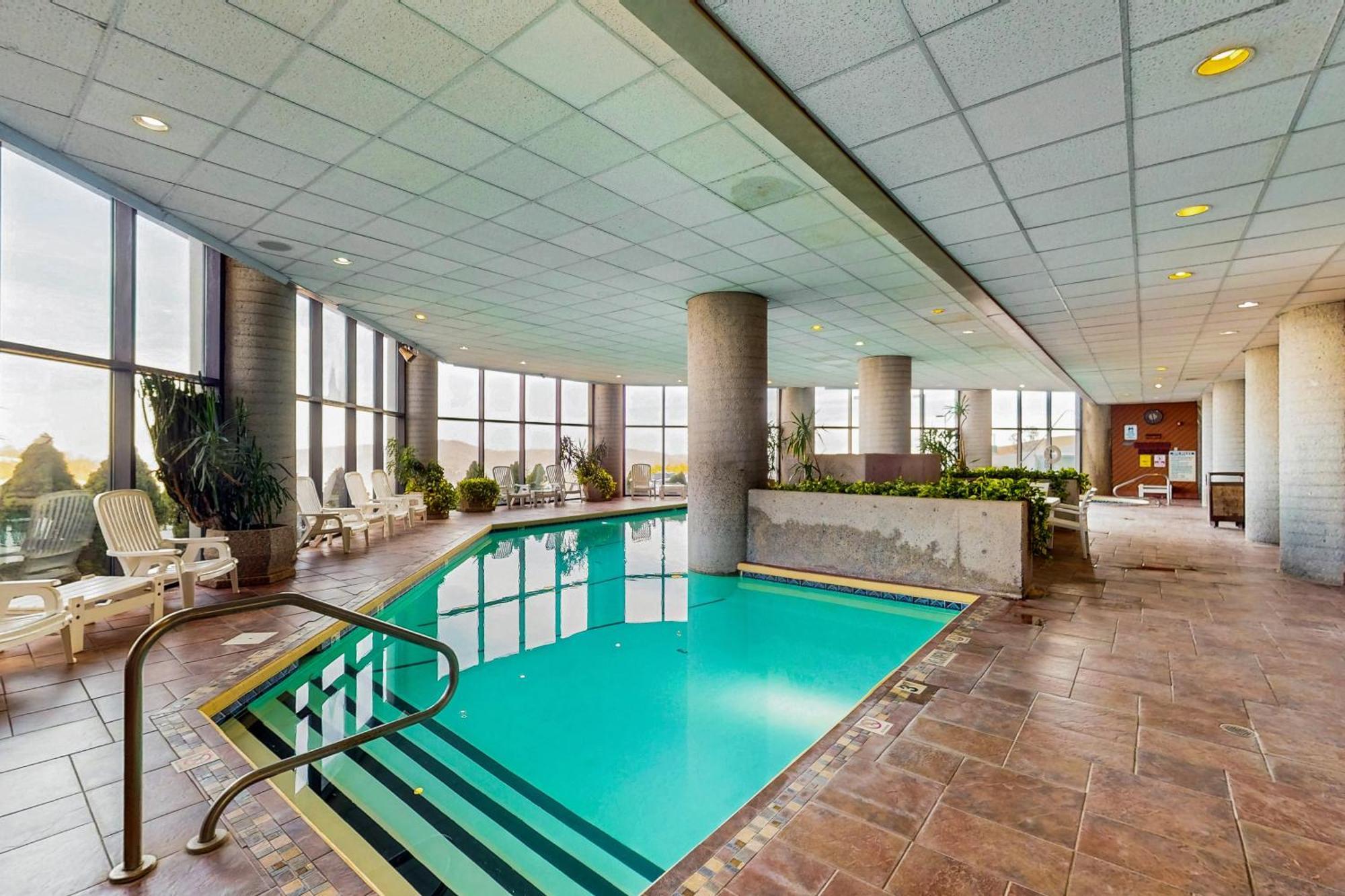 The Citadel 3331 Apartment Шугър Маунтин Екстериор снимка