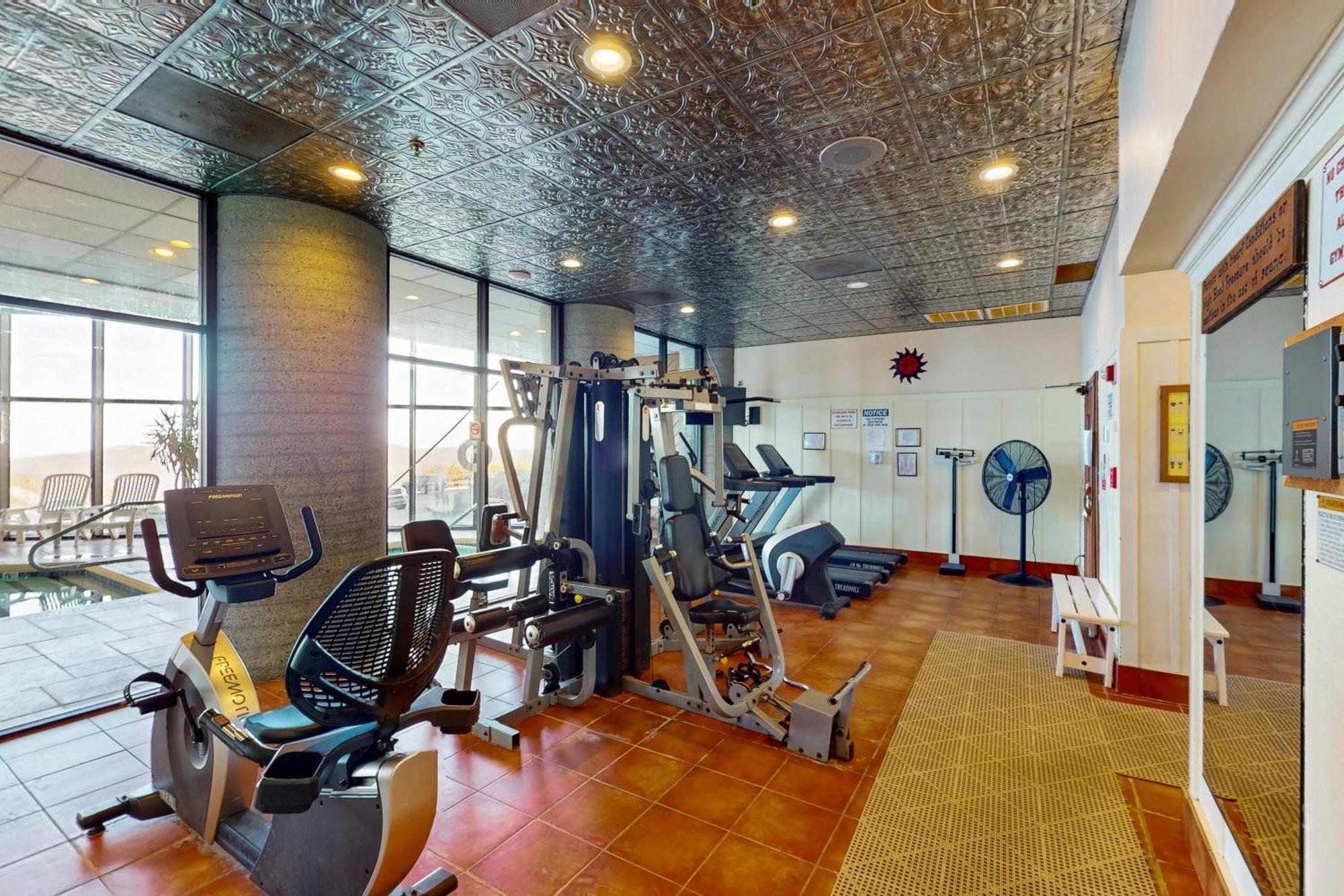 The Citadel 3331 Apartment Шугър Маунтин Екстериор снимка